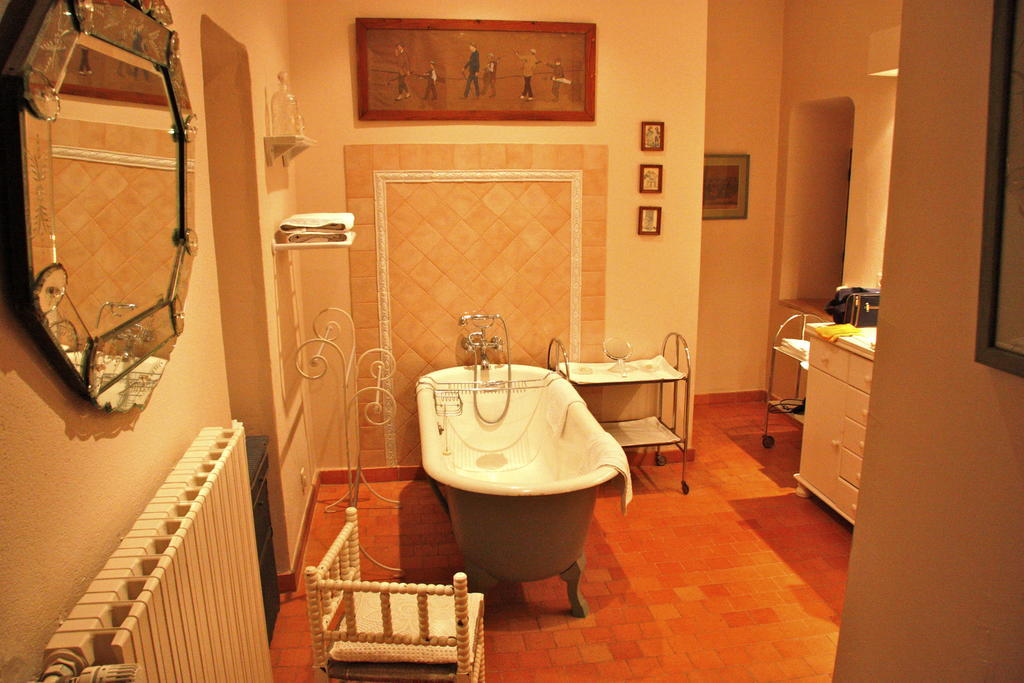 Manoir Du Bois Noblet Bed & Breakfast Louerre ภายนอก รูปภาพ