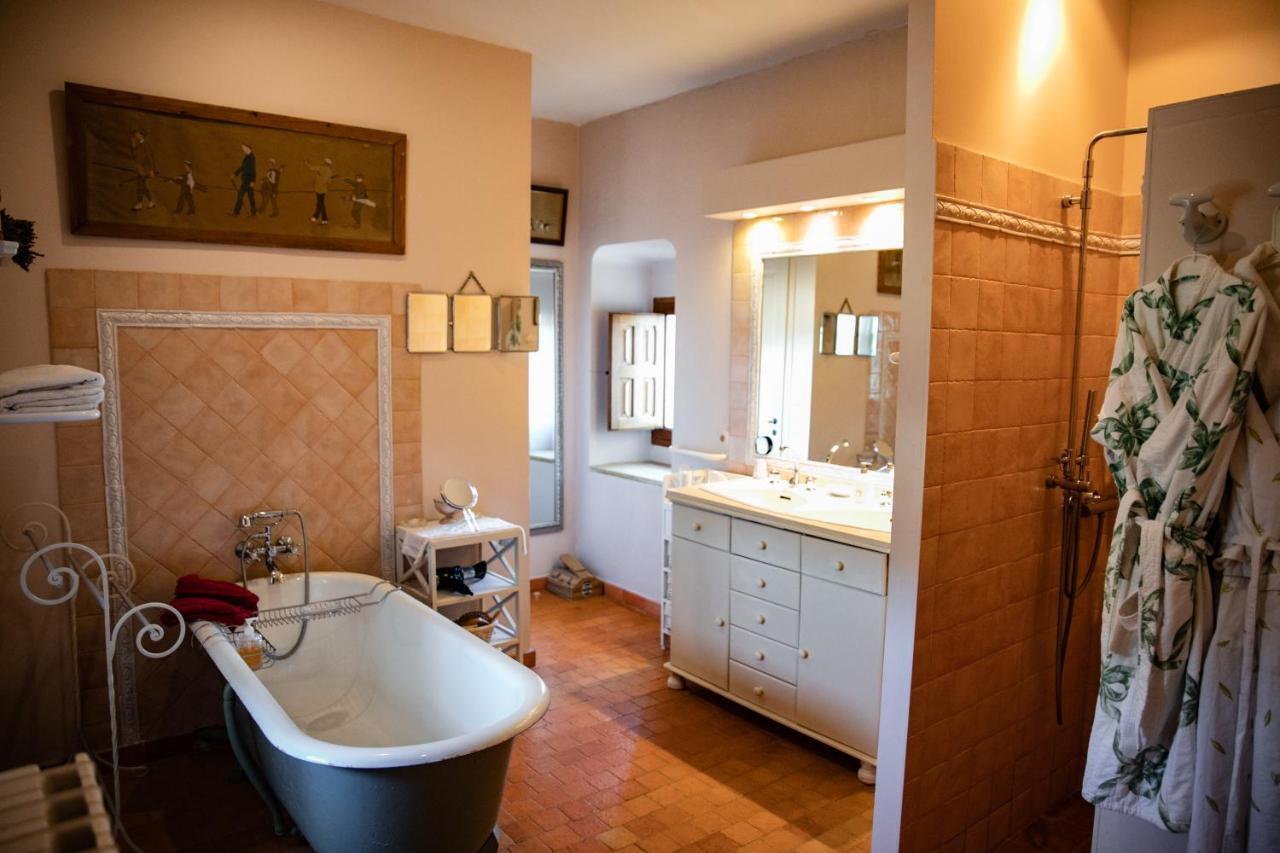 Manoir Du Bois Noblet Bed & Breakfast Louerre ภายนอก รูปภาพ