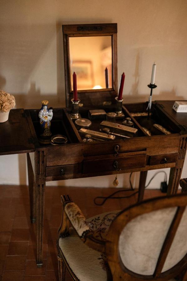 Manoir Du Bois Noblet Bed & Breakfast Louerre ภายนอก รูปภาพ